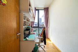 The Trilinq (D5), Condominium #566517651